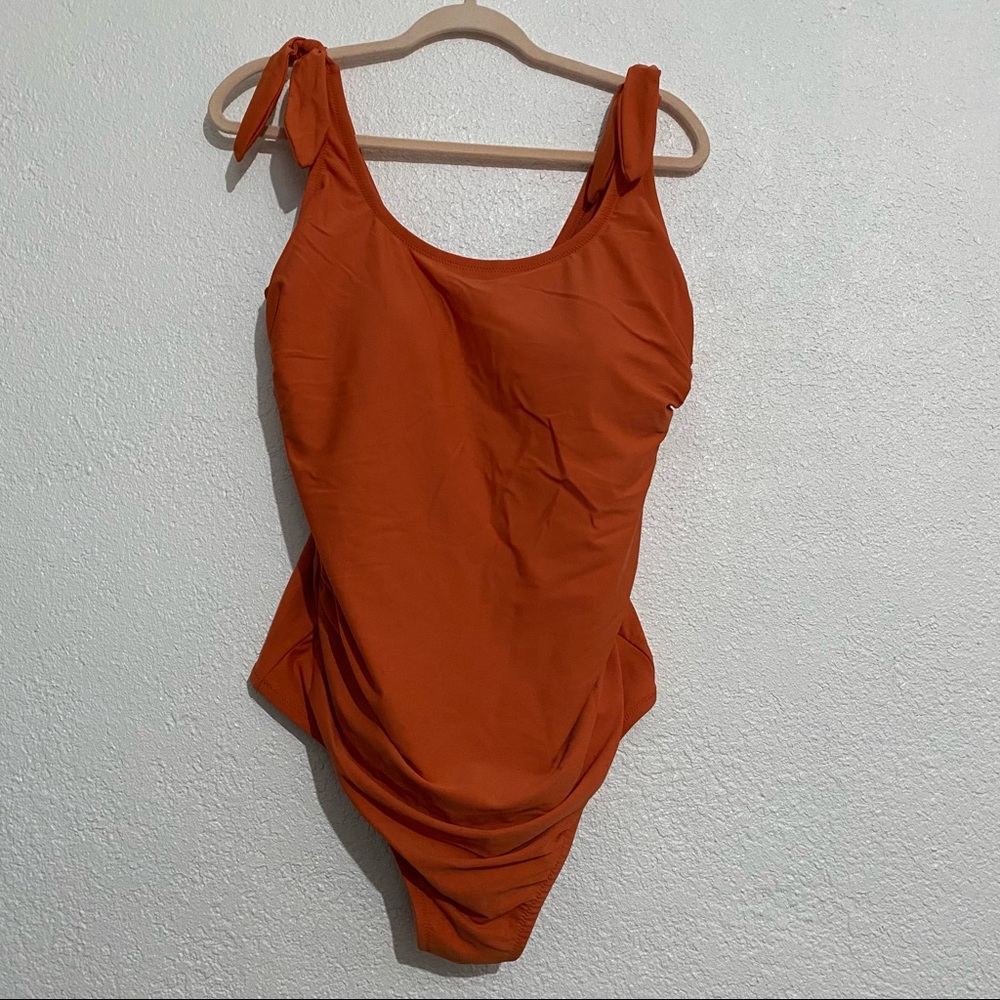 Kona Sol one piece swimsuit